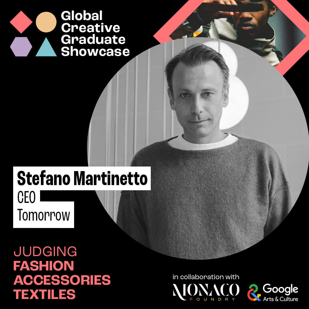 fashion acc textiles judge